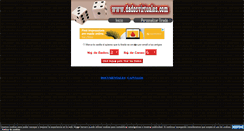 Desktop Screenshot of dadosvirtuales.com